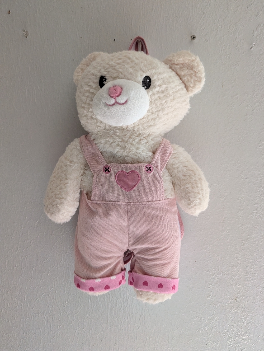 Kids Teddy Bear Back Pack